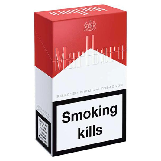 Marlboro - Red